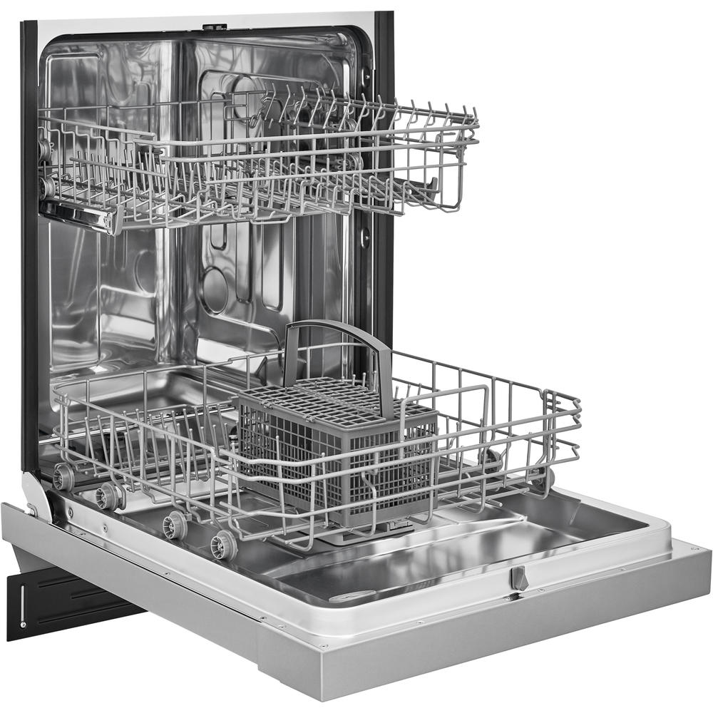 Frigidaire FFBD2420US 24" ADA Compliant BuiltIn Dishwasher Stainless