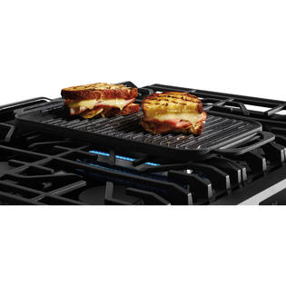 Frigidaire Gallery Fggh3047vd 30 Front Control Gas Range With Air Fry Black Stainless Not only does it have exceptional … find frigidaire fggh3047vf specs, reviews and more! frigidaire