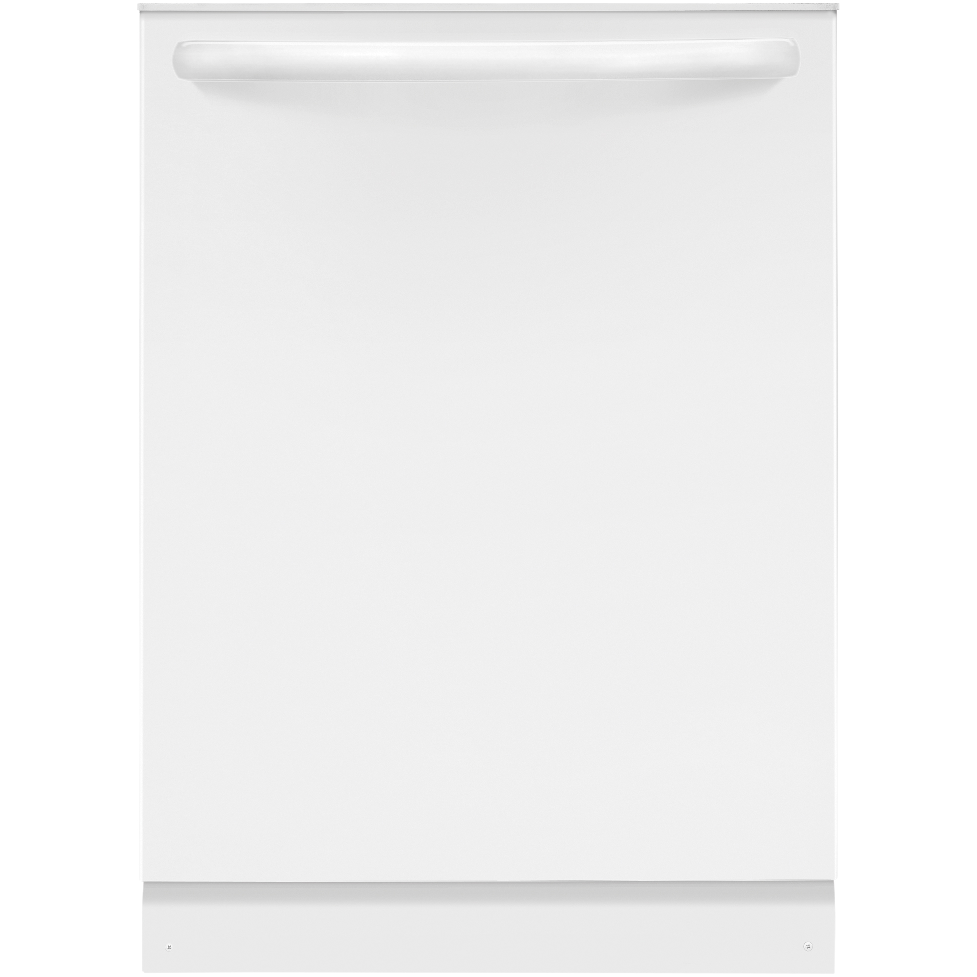 white dishwasher for sale