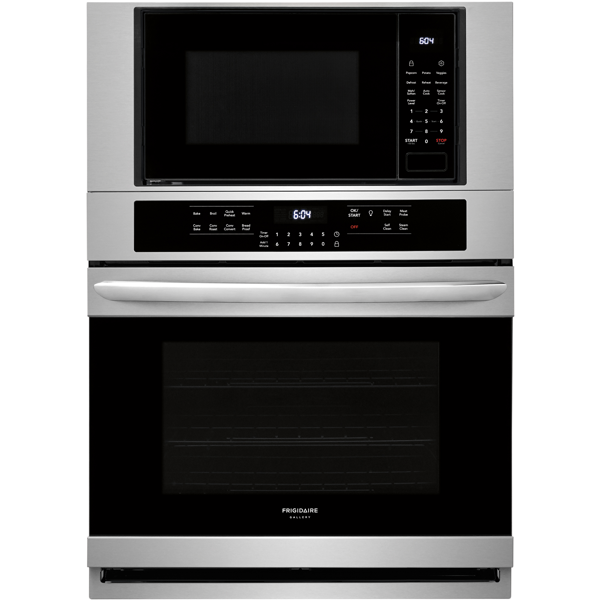 Wall Ovens Microwave Oven Combination Sears