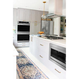 Frigidaire gallery 2.2 built in microwave online