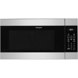 Frigidaire Gallery FGMO226NUF  2.2 cu. ft. Built-In Microwave &#8211; Stainless Steel