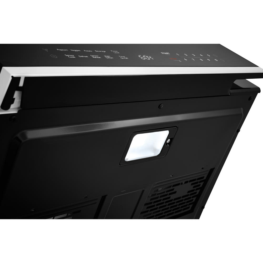 Frigidaire UMV1422UW 1.4 cu. ft. 24"W OverTheRange Microwave White