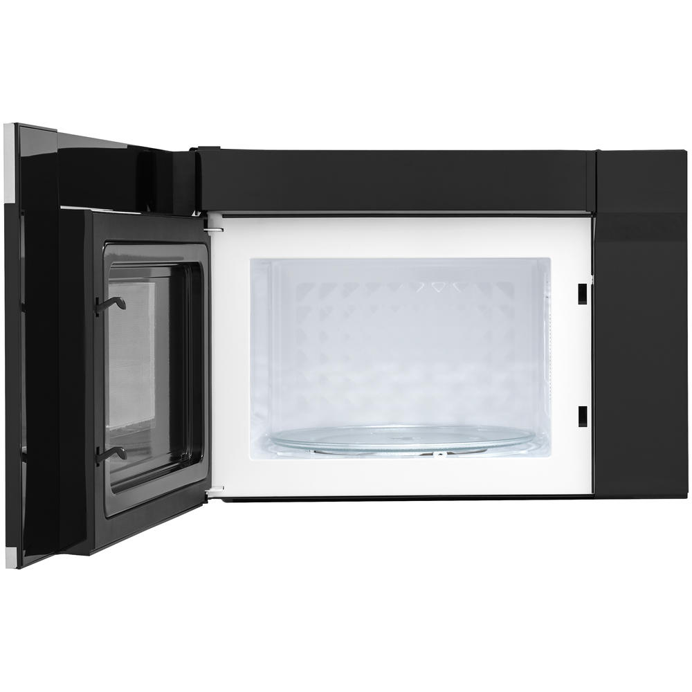 Frigidaire UMV1422US  1.4 cu. ft. 24"W Over-The-Range Microwave &#8211; Stainless Steel
