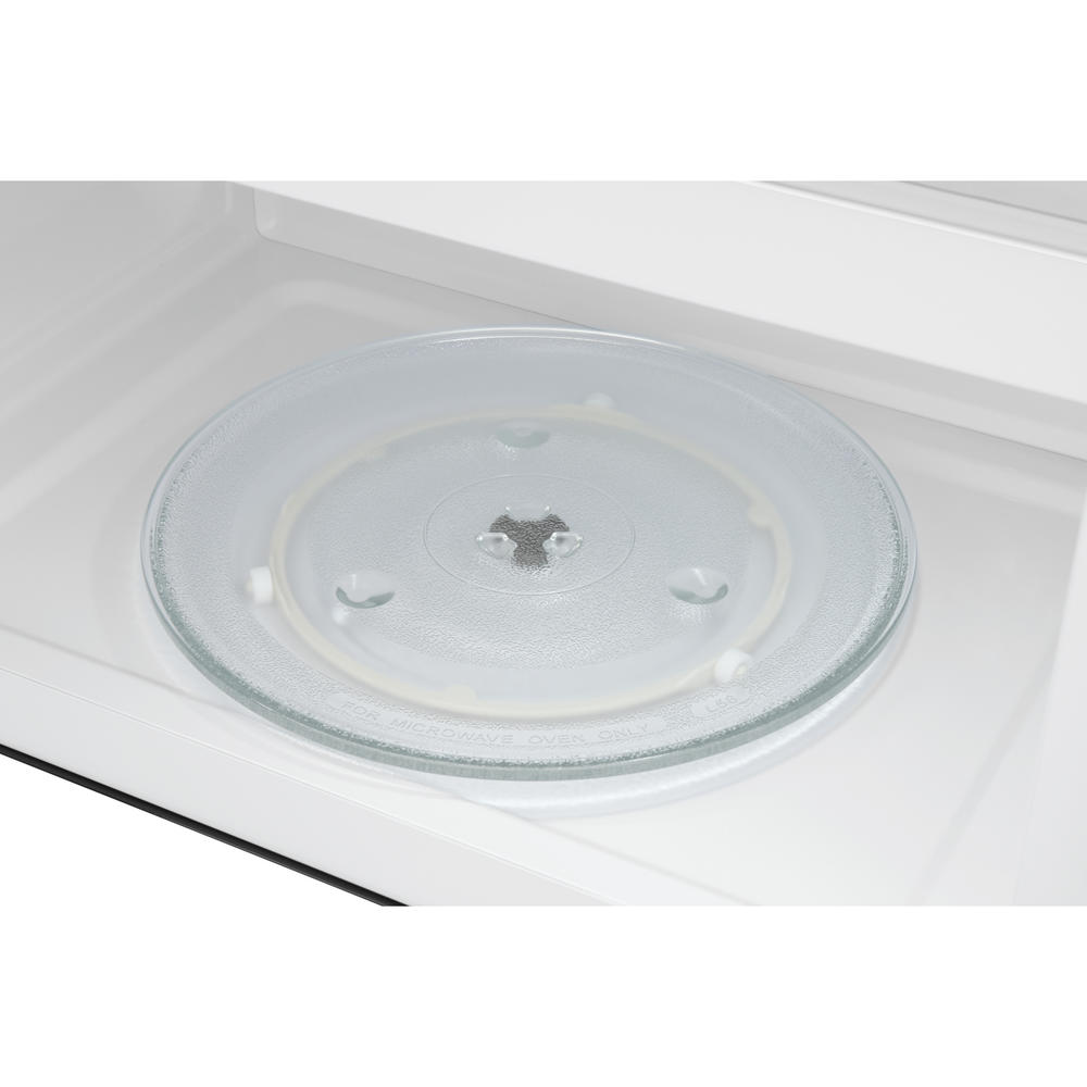 Frigidaire FFMV1846VW 1.8 cu. ft. OverTheRange Microwave Oven White