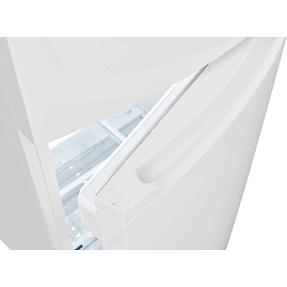 Frigidaire FFHT1425VW 13.9 cu. ft. Top Freezer Refrigerator with