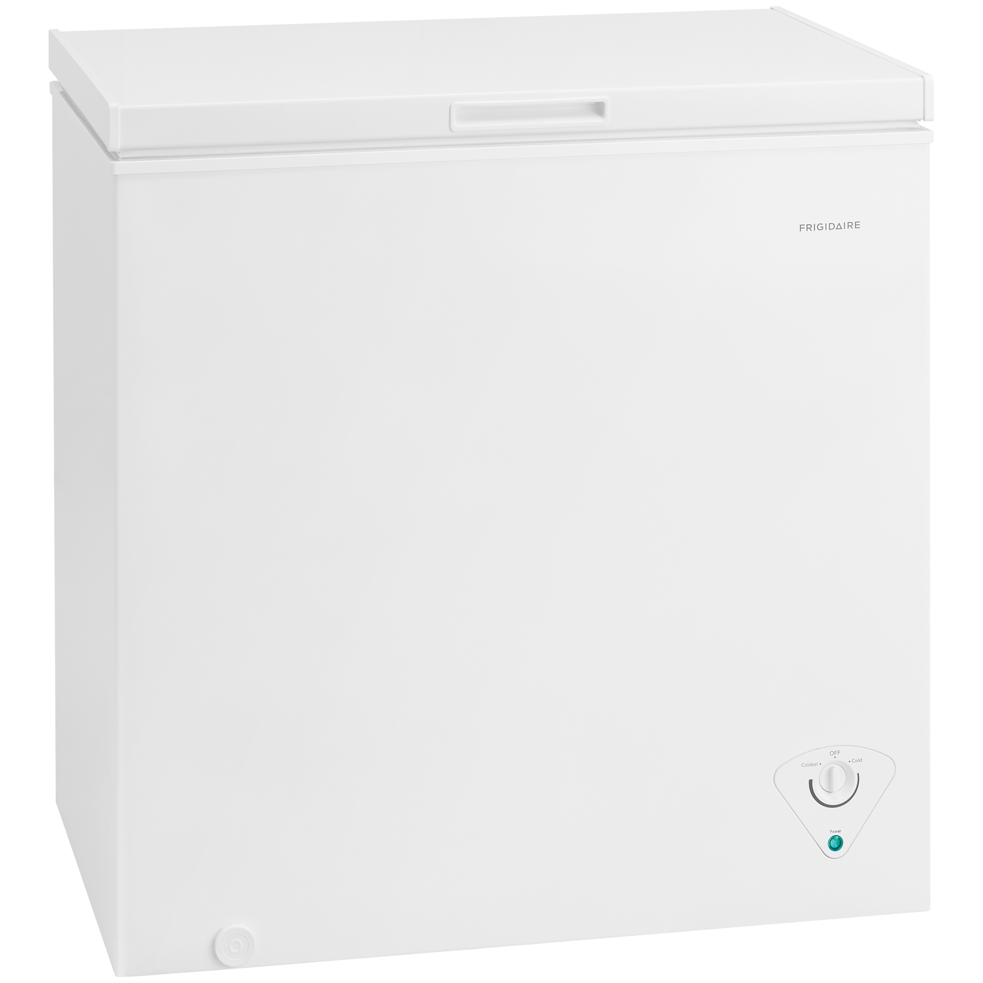 Frigidaire FFCS0722AW 7.2 cu. ft. Chest Freezer - White