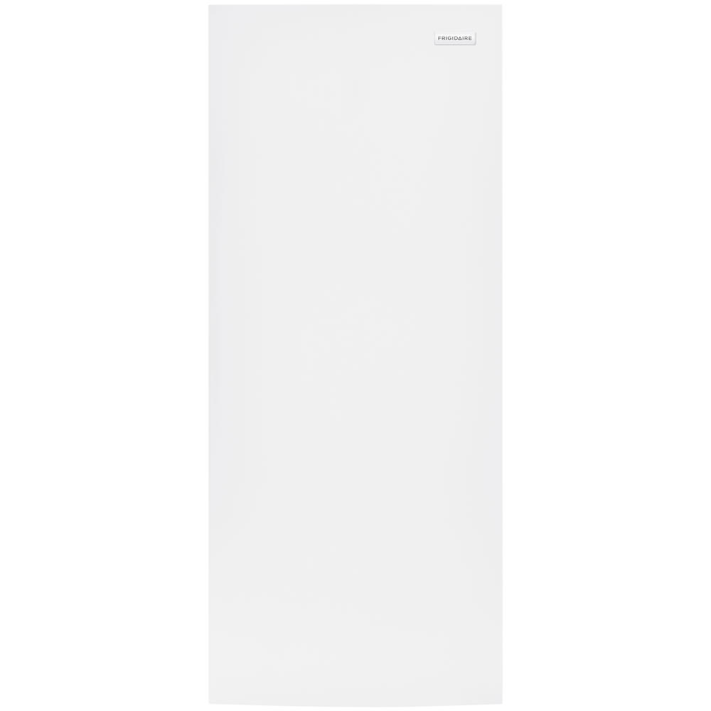 Frigidaire FFFU13F2VW 13 cu. ft. Frost Free Upright Freezer with