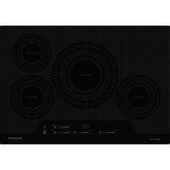 Frigidaire Gallery FGIC3066TB  30&#8221; Induction Cooktop with Front Controls &#8211; Black