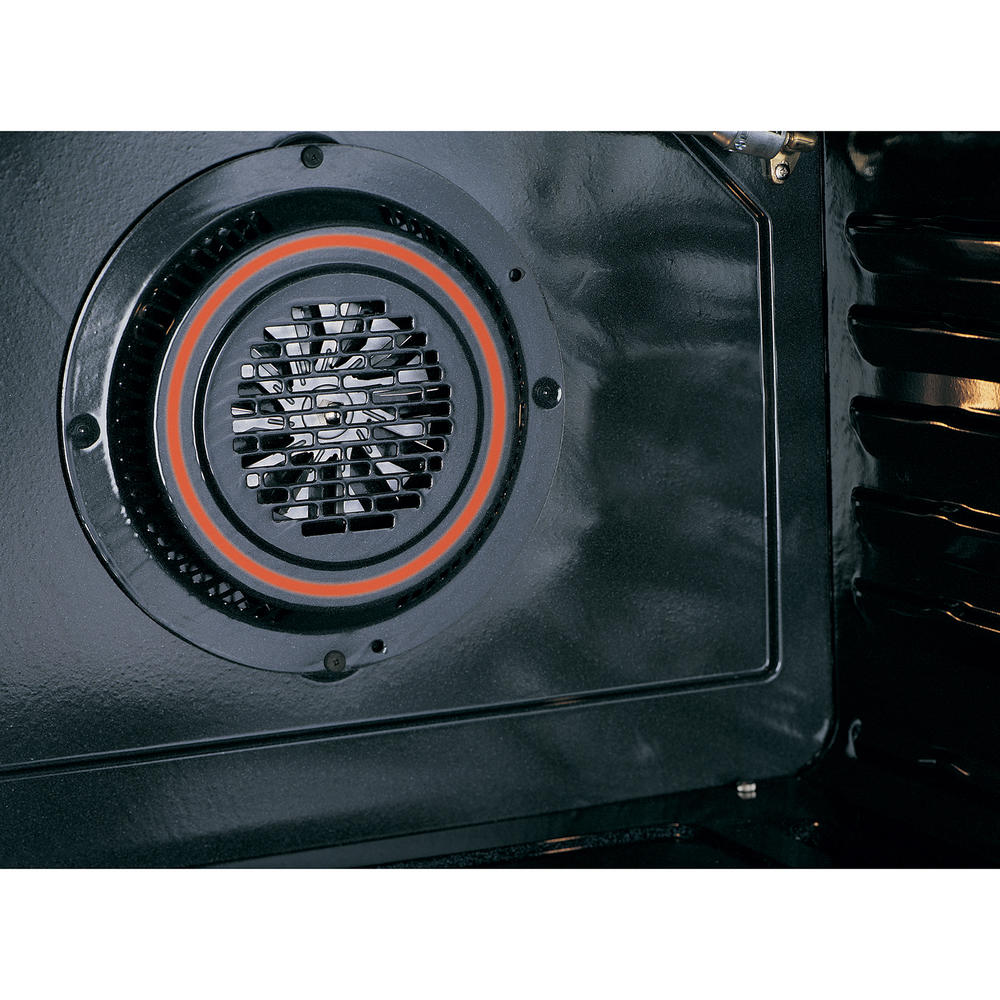 Frigidaire Gallery GCRG3060AF 30'' Freestanding Gas Range with Air Fry