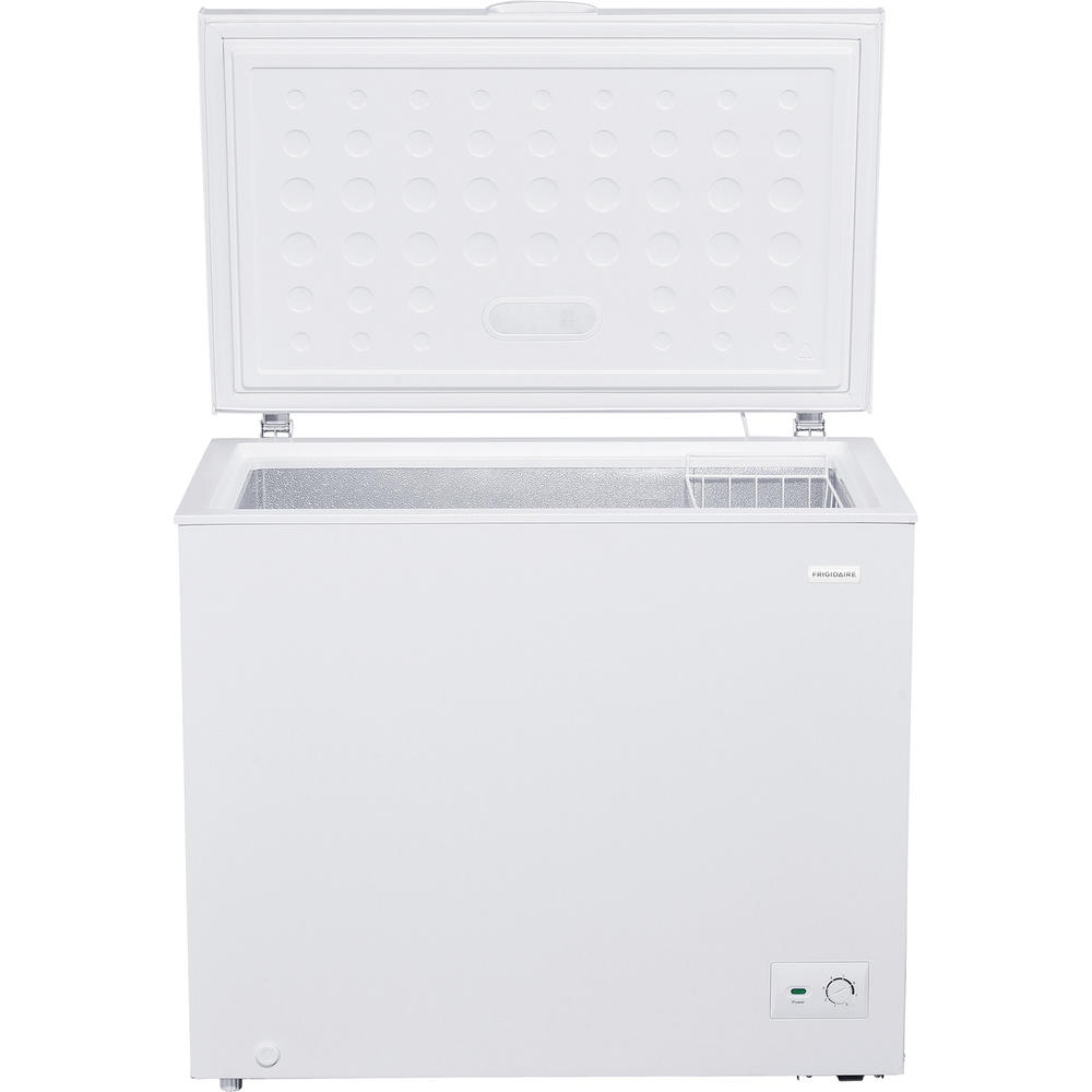 Frigidaire FFCS0922AW 8.7 cu. ft. Chest Freezer White