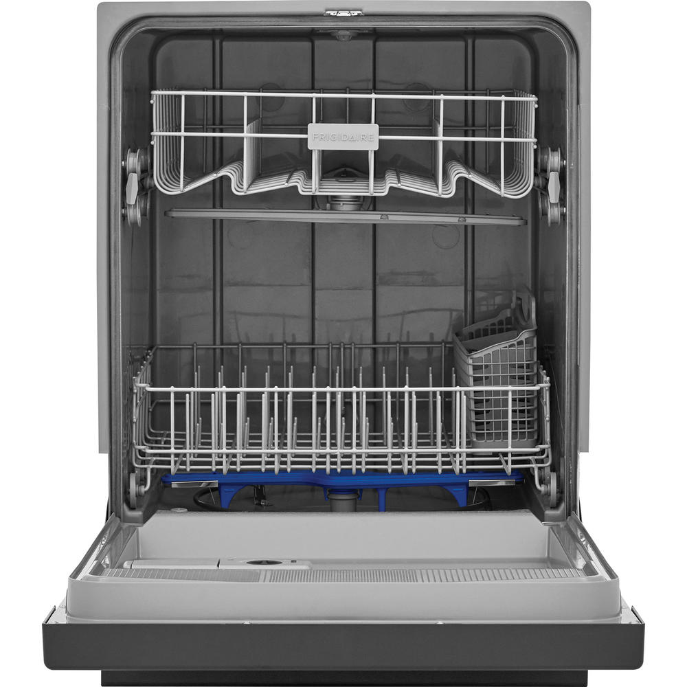 Frigidaire FDPC4221AS 24'' BuiltIn Dishwasher with 5Level Wash System