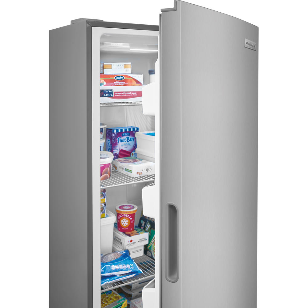 Frigidaire FFFU16F2VV 15.5 cu. ft. Frost Free Upright Freezer with