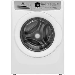 Electrolux ELFW7337AW  4.4 cu. ft. Front Load Washer with LuxCare&#174; Wash &#8211; White