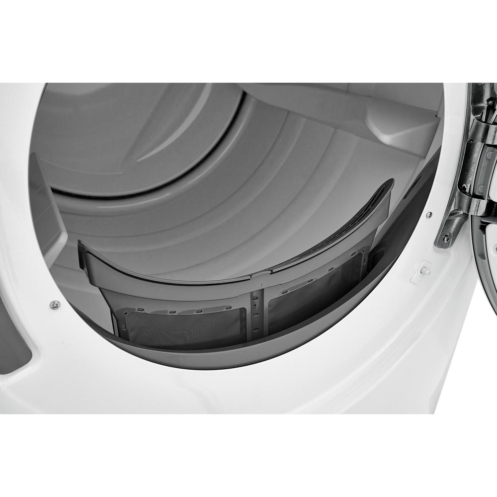 Electrolux ELFE7337AW  8.0 cu. ft. Front Load Electric Dryer &#8211; White