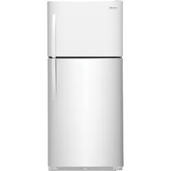 Frigidaire FRTD2021AW  20.5 cu. ft. Top Freezer Refrigerator &#8211; White