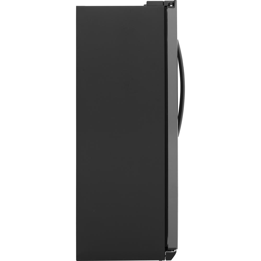 Frigidaire Gallery GRSC2352AD 22.3 cu. ft. CounterDepth SidebySide