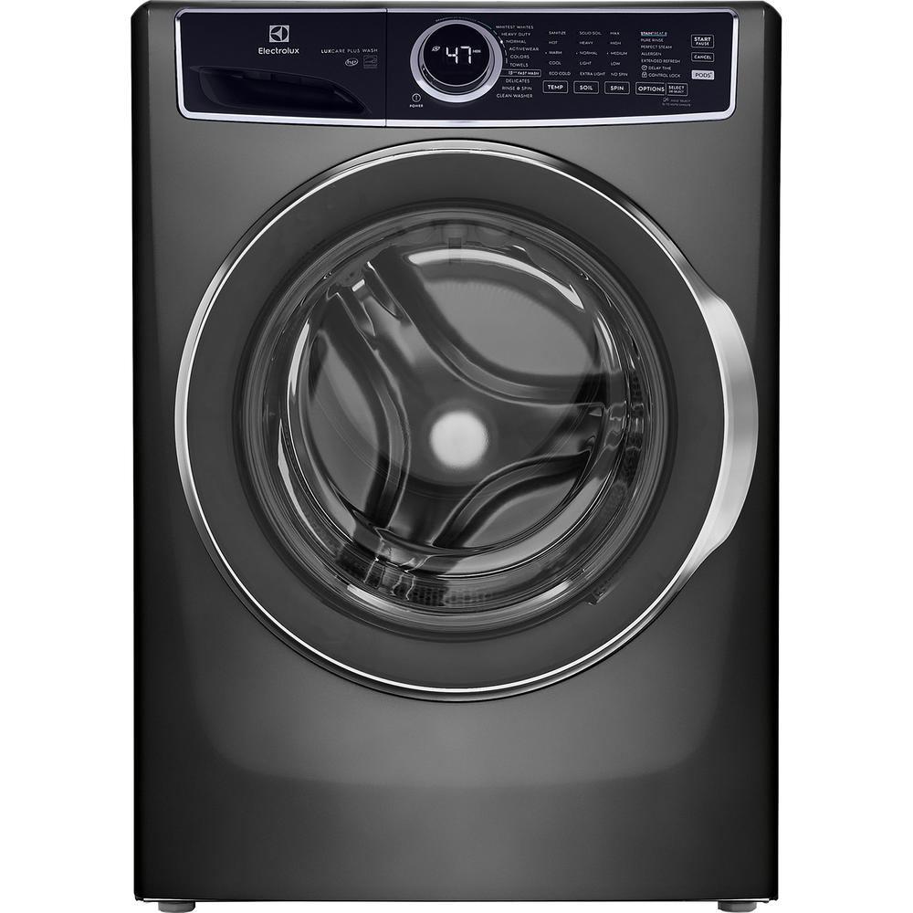 Electrolux ELFE7537AT 8.0 cu. ft. Front Load Perfect Steam™ Electric