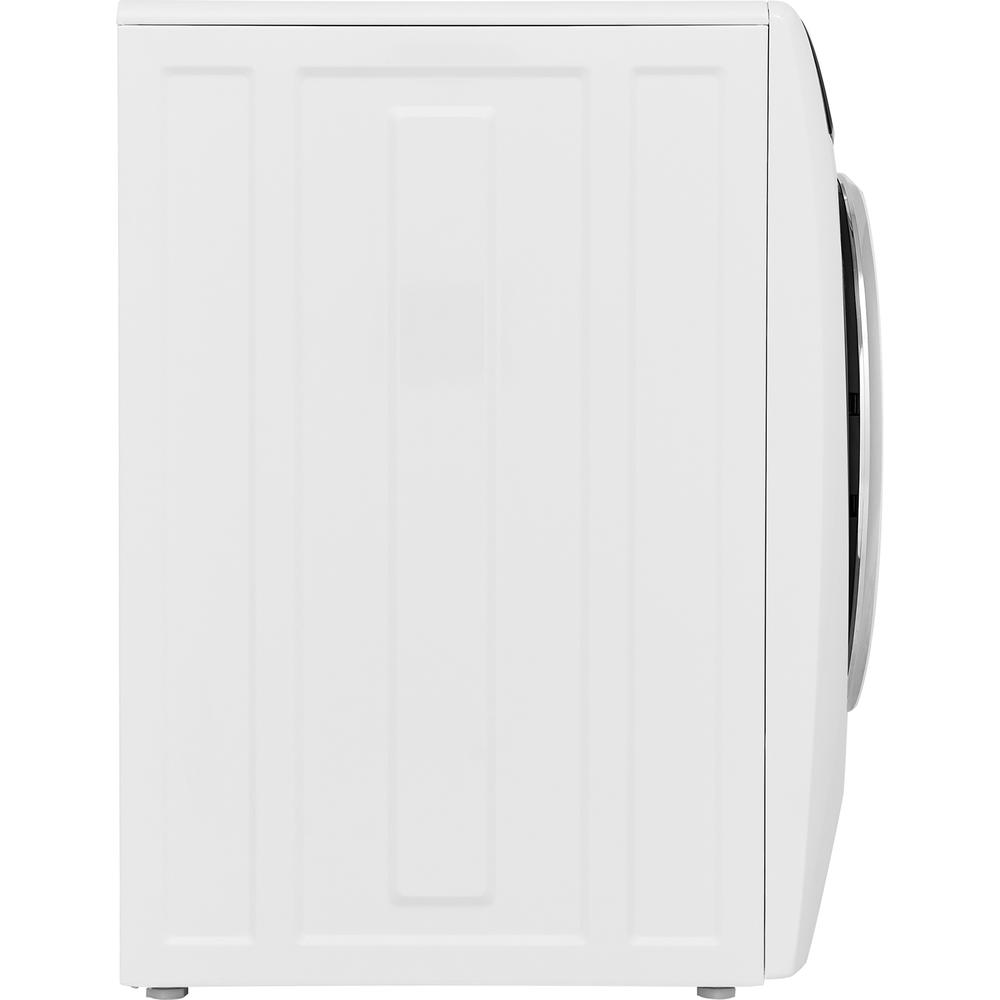 Electrolux ELFW7637AW  4.5 cu. ft. Front Load Perfect Steam Washer with LuxCare&#174; Plus Wash & SmartBoost&#174; &#8211; White