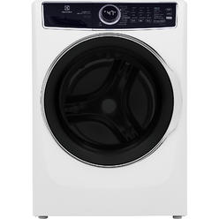 Electrolux ELFW7637AW  4.5 cu. ft. Front Load Perfect Steam Washer with LuxCare&#174; Plus Wash & SmartBoost&#174; &#8211; White