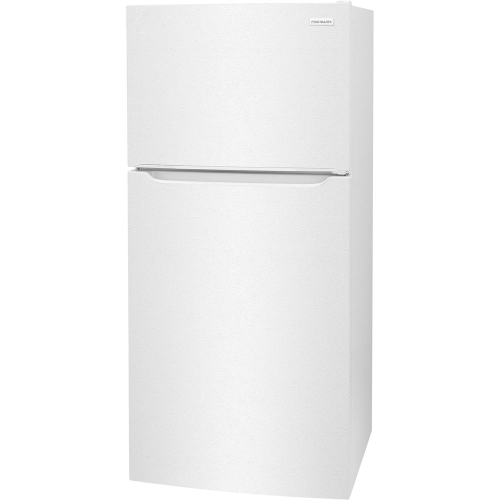 Frigidaire FFTR1814WW  18.3 cu. ft. Top Freezer Refrigerator &#8211; White