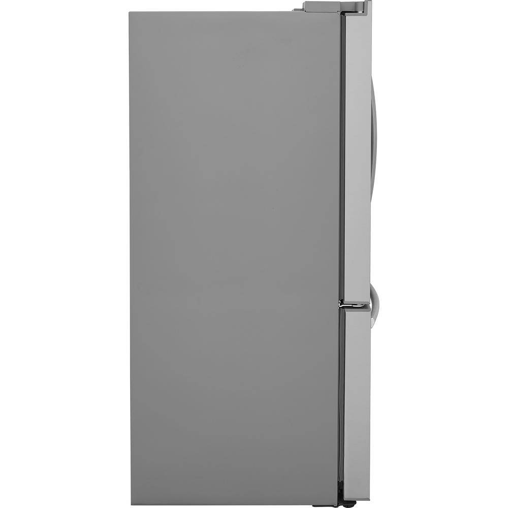 Frigidaire Gallery GRFS2853AF  27.8 cu. ft. French Door Refrigerator &#8211; Smudge-Proof&#174; Stainless Steel