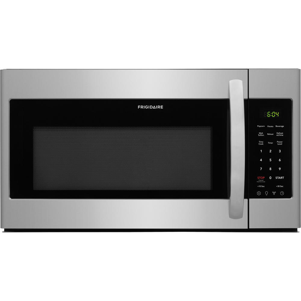 Frigidaire FFMV1845VS  1.8 cu. ft. Over-The-Range Microwave &#8211; Stainless Steel