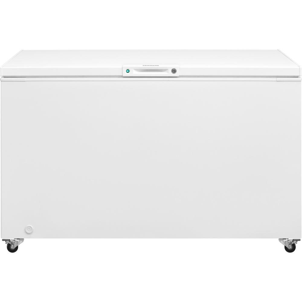Frigidaire FFCL1542AW 14.8 cu. ft. Chest Freezer White