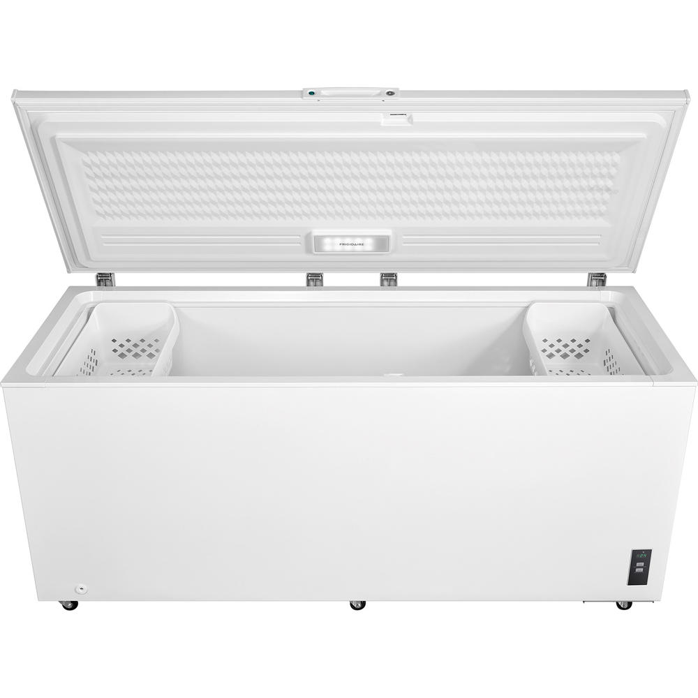 Frigidaire FFCL2042AW 19.8 cu. ft. Chest Freezer White