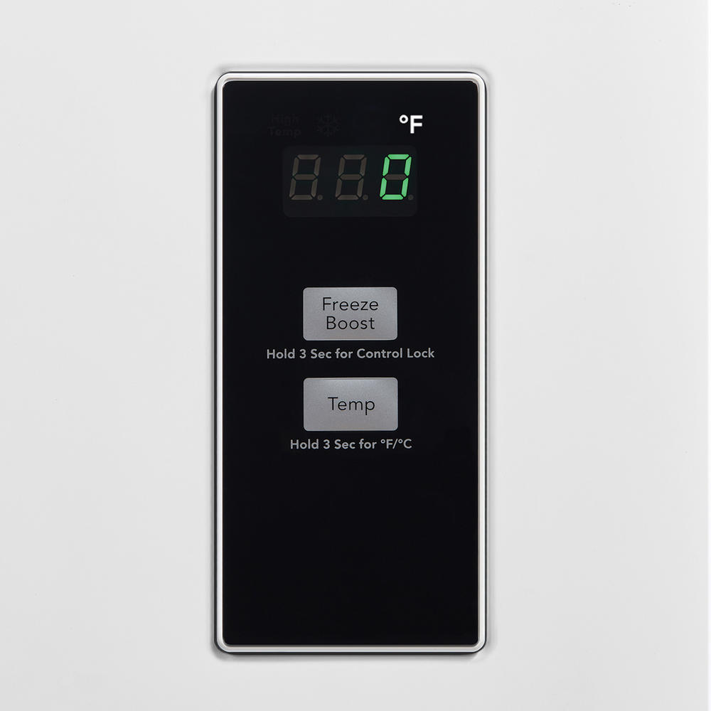 Frigidaire FFCL2042AW 19.8 cu. ft. Chest Freezer White