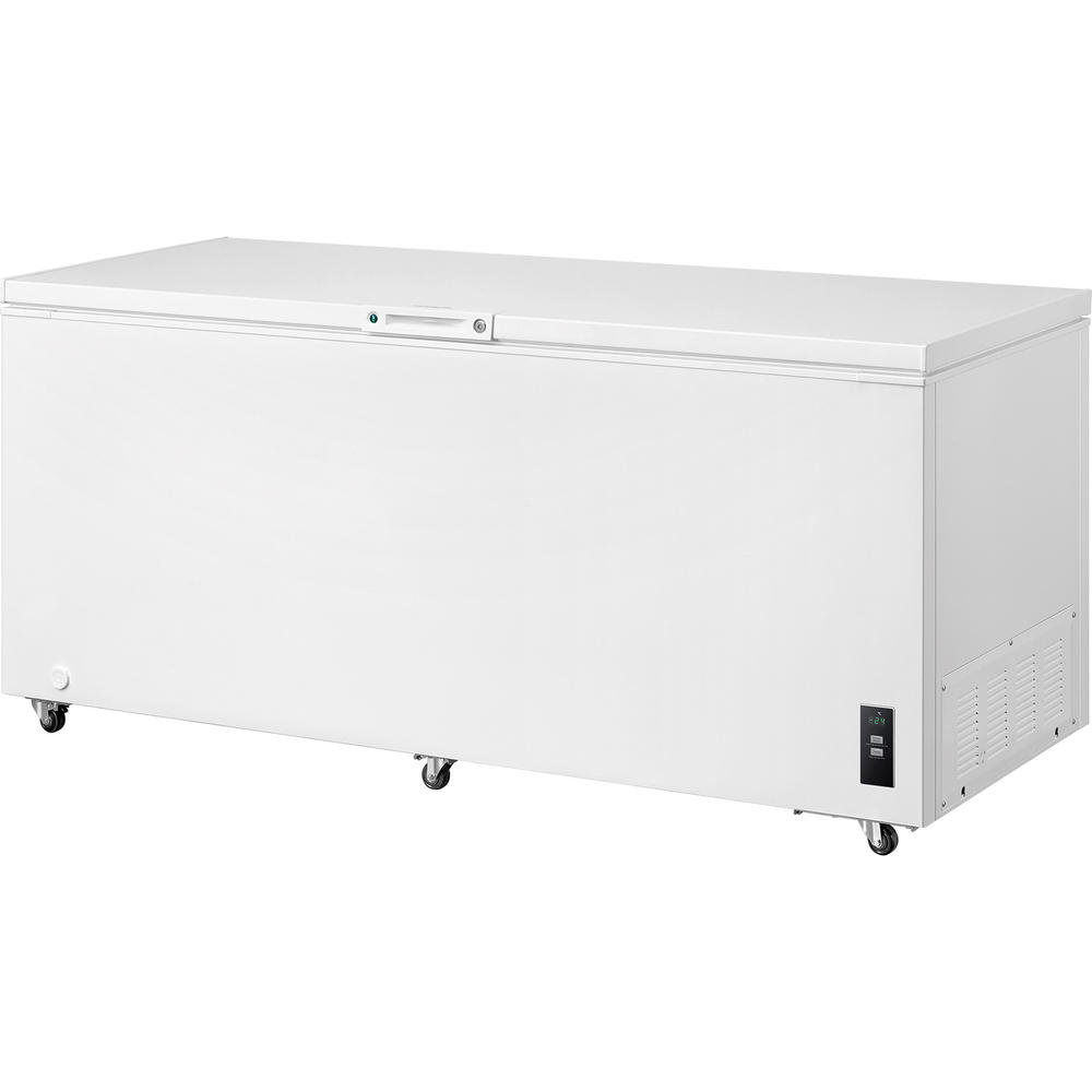 Frigidaire FFCL2042AW 19.8 cu. ft. Chest Freezer White