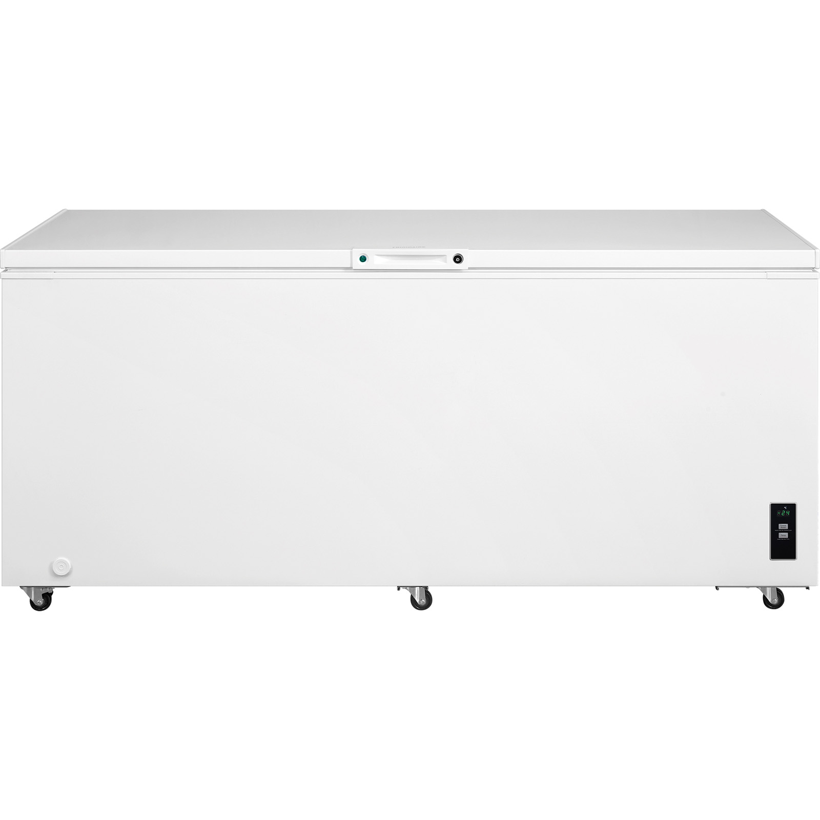 Frigidaire FFCL2042AW 19.8 cu. ft. Chest Freezer &#8211; White