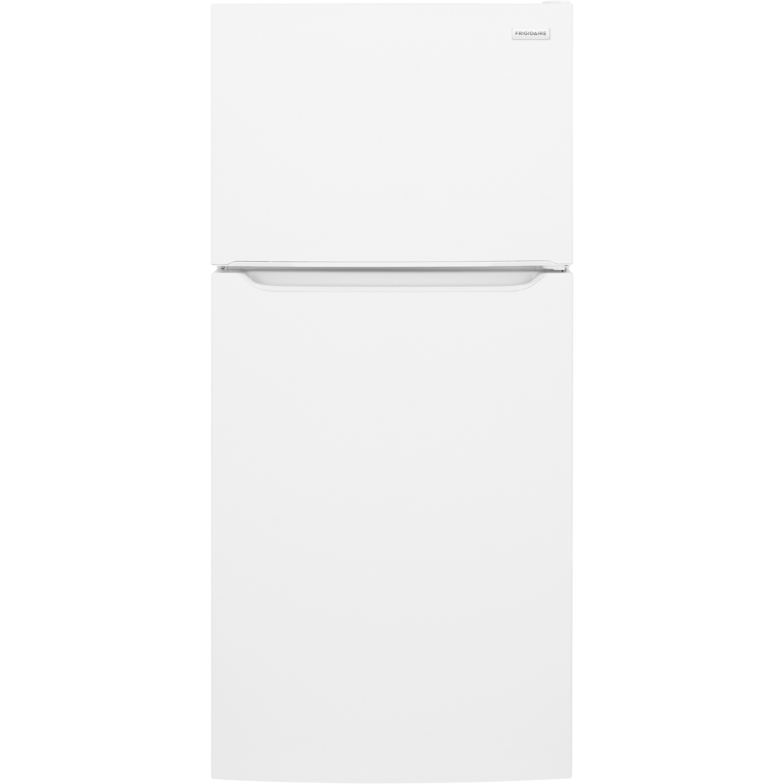 Frigidaire FFTR1835VW 18.3 cu. ft. Top Freezer Refrigerator &#8211; White