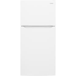 Frigidaire FFHT2045VW  20.0 cu. ft. Top Freezer Refrigerator &#8211; White