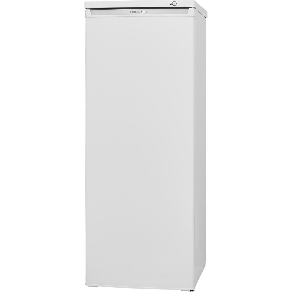 Frigidaire FFUM0623AW 6 cu. ft. Upright Freezer White