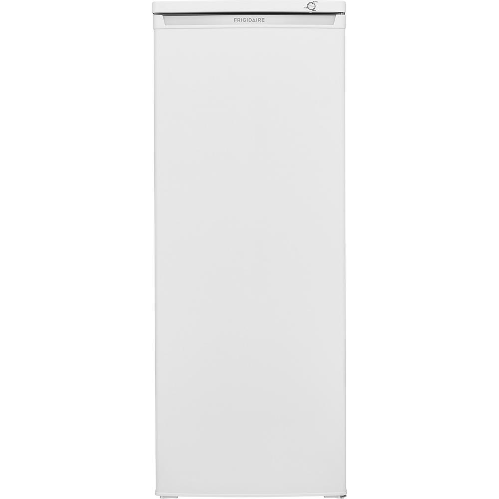 Frigidaire FFUM0623AW  6 cu. ft. Upright Freezer &#8211; White