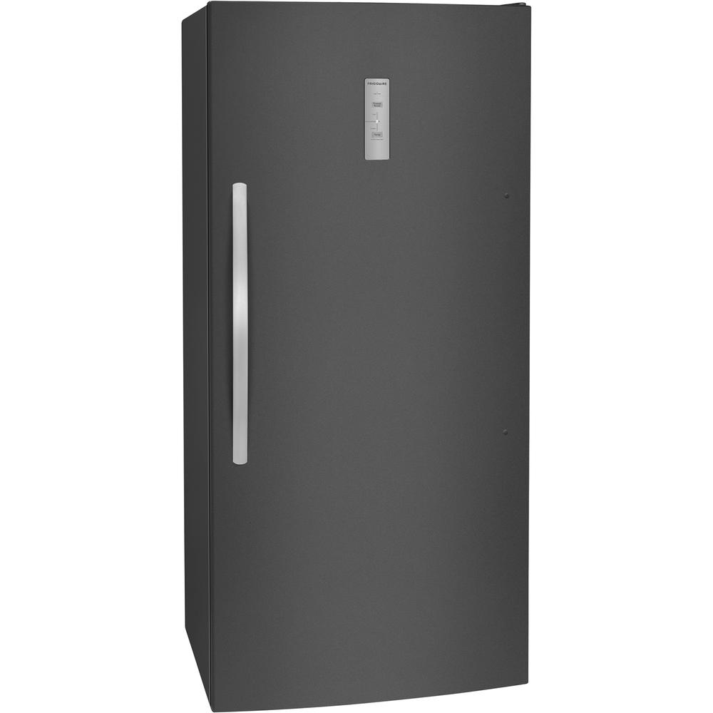 Frigidaire FFUE2024AN 20 cu. ft. Upright Freezer Carbon