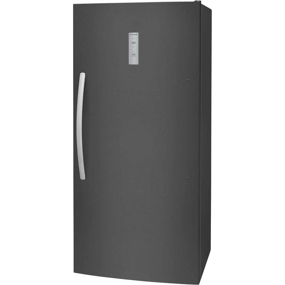 Frigidaire FFUE2024AN 20 cu. ft. Upright Freezer Carbon