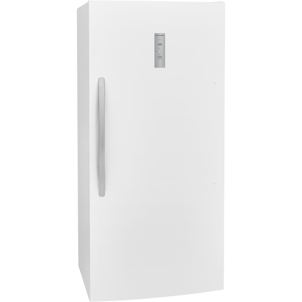 Frigidaire FFUE2024AW 20 cu. ft. Upright Freezer White