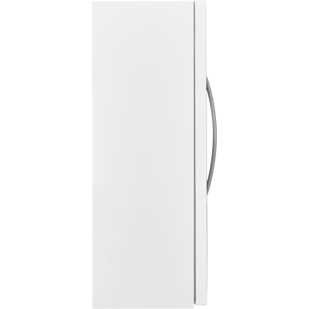 Frigidaire FFUE2024AW  20 cu. ft. Upright Freezer &#8211; White