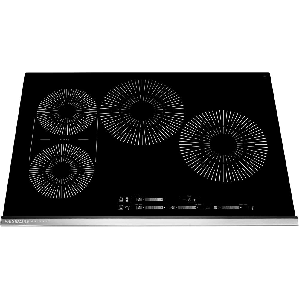 Frigidaire Gallery GCCI3067AB  30'' Induction Cooktop &#8211; Black
