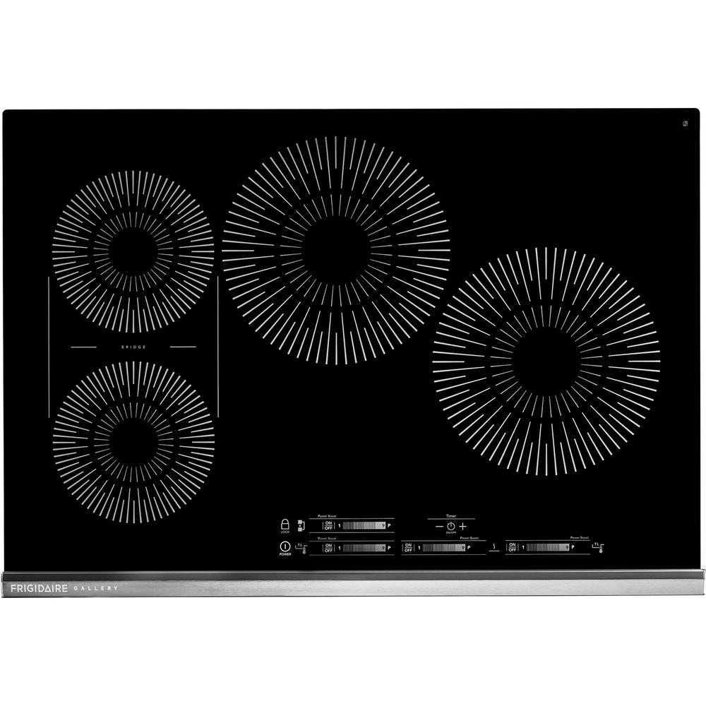 Frigidaire Gallery GCCI3067AB  30'' Induction Cooktop &#8211; Black