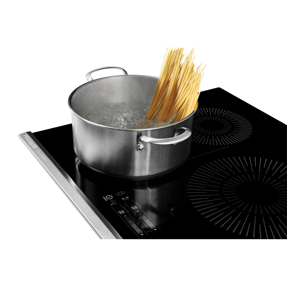 Frigidaire Gallery GCCI3667AB  36'' Induction Cooktop &#8211; Black