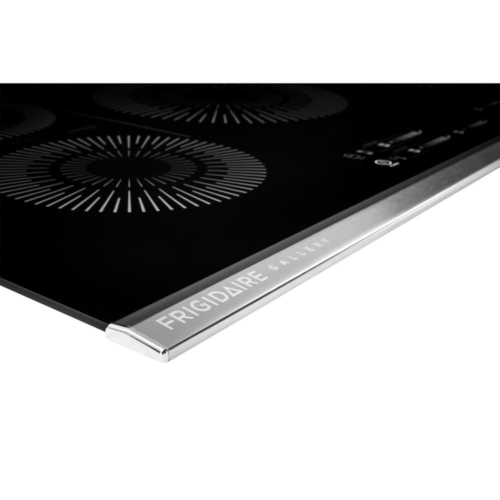 Frigidaire Gallery GCCI3667AB 36'' Induction Cooktop Black