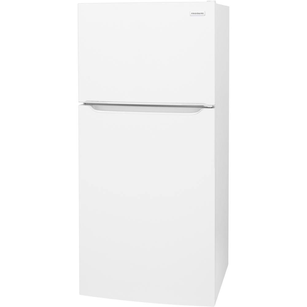 Frigidaire FFTR2045VW  20.0 cu. ft. Top Freezer Refrigerator &#8211; White