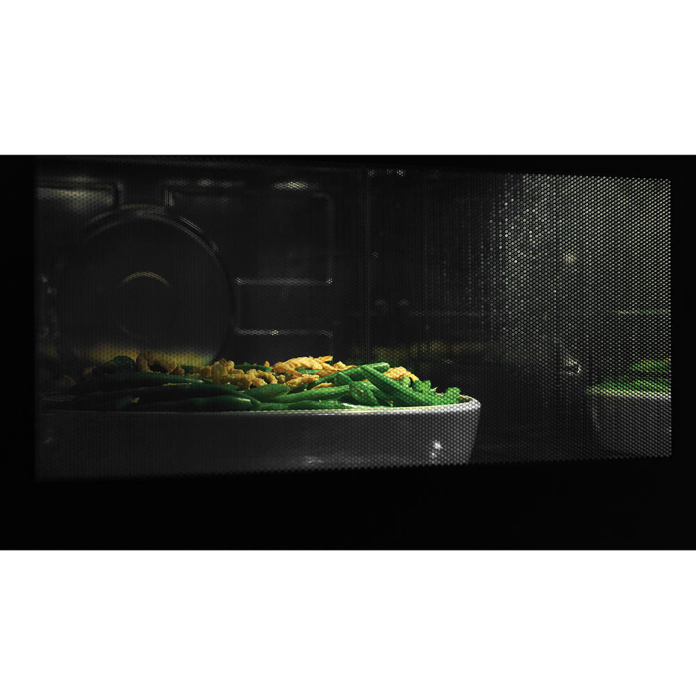 Frigidaire Gallery GMBD3068AD 30'' BuiltIn Microwave Oven with Drop