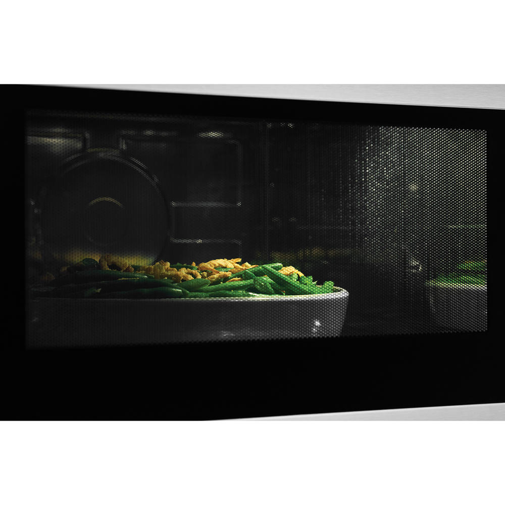 Frigidaire Gallery GMBD3068AF 30'' BuiltIn Microwave Oven with Drop