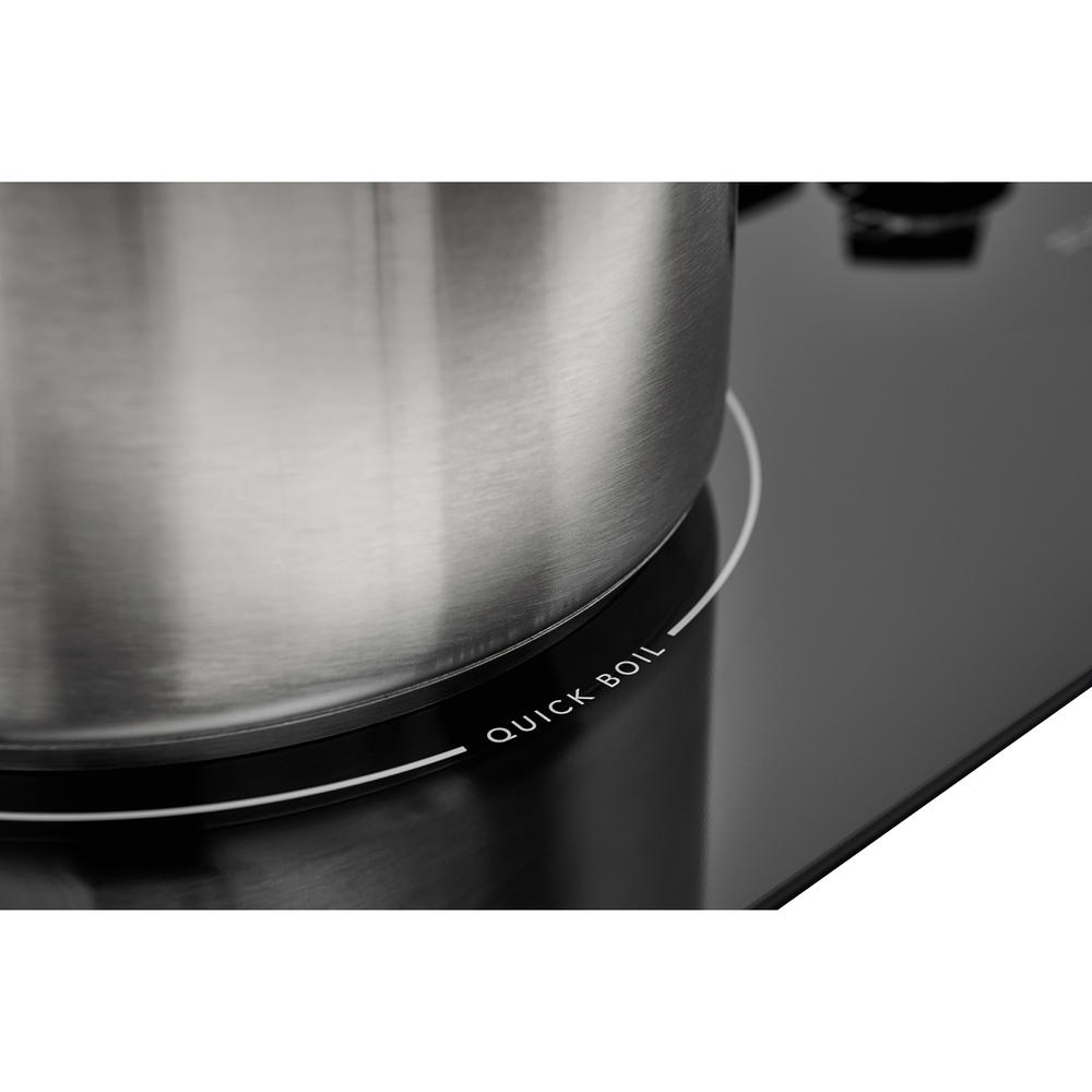 Frigidaire FFEC3025UB  30'' Electric Cooktop &#8211; Black