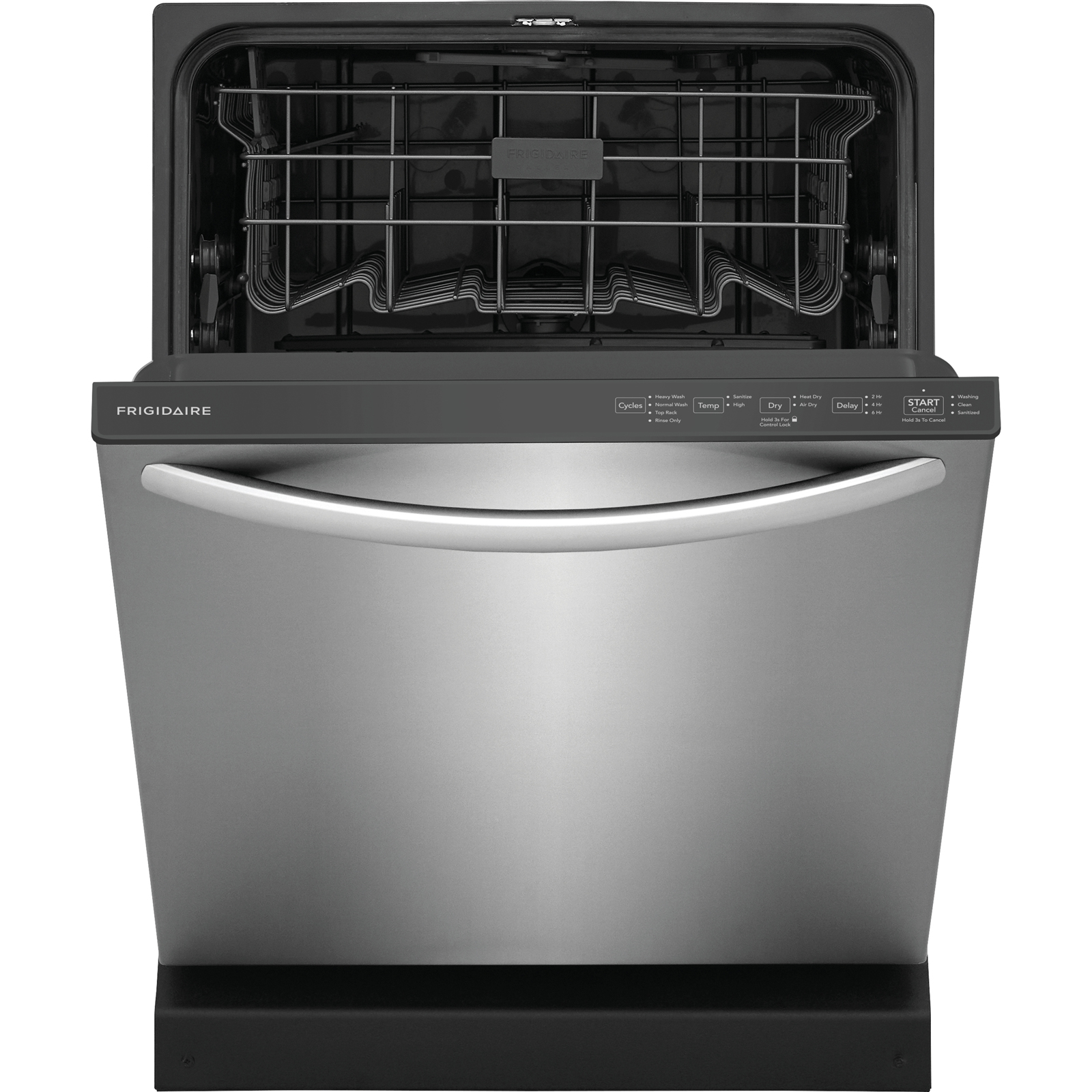 Sears 2024 white dishwasher