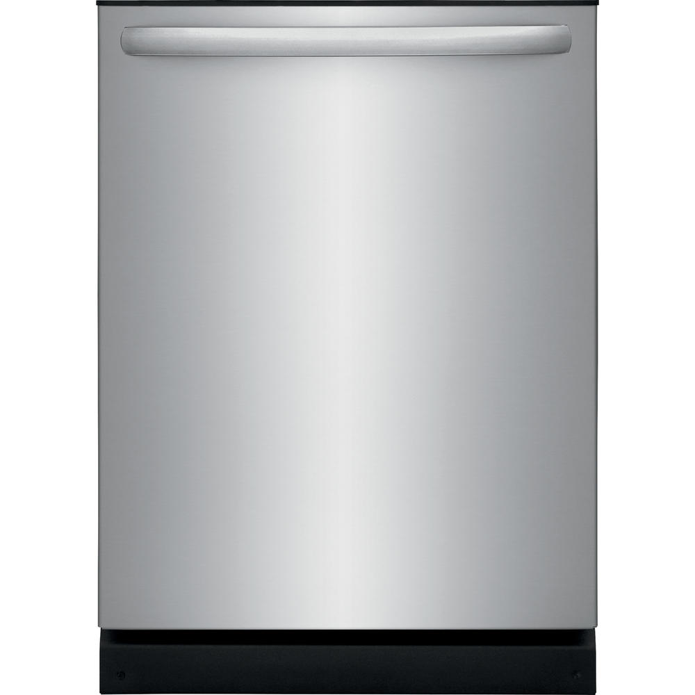 Frigidaire FDPH4316AS  24 in. Built-in Dishwasher with MaxDry™ - Stainless Steel